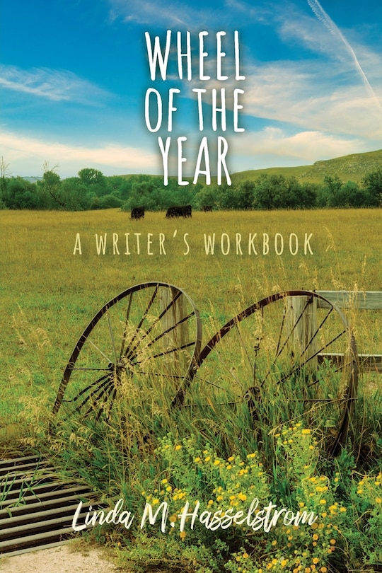 Front cover_Wheel of the Year