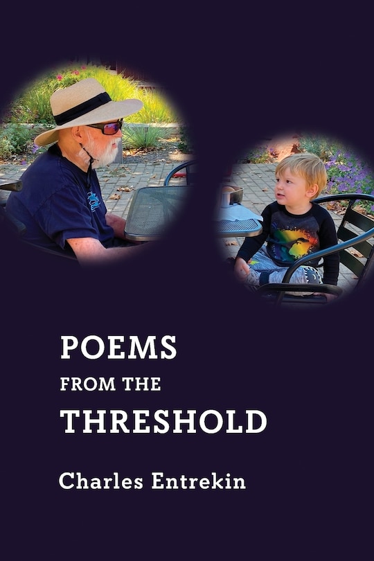 Front cover_Poems from the Threshold