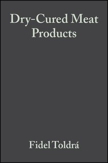 Front cover_Dry-Cured Meat Products