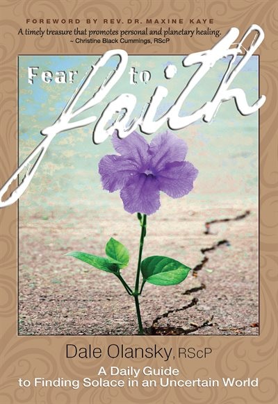 Front cover_Fear to Faith