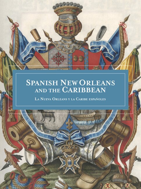 Front cover_French Baroque Music Of New Orleans