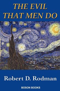 Front cover_The Evil That Men Do