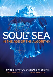 Couverture_Soul Of The Sea