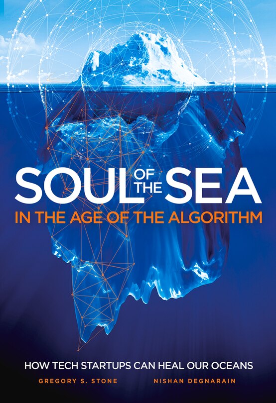 Couverture_Soul Of The Sea