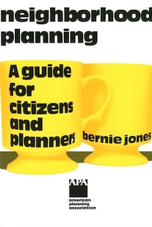 Front cover_Neighborhood Planning
