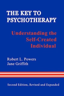 Couverture_The Key to Psychotherapy