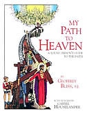 Front cover_My Path to Heaven