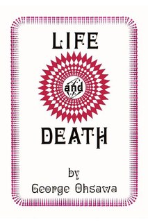 Front cover_Life and Death