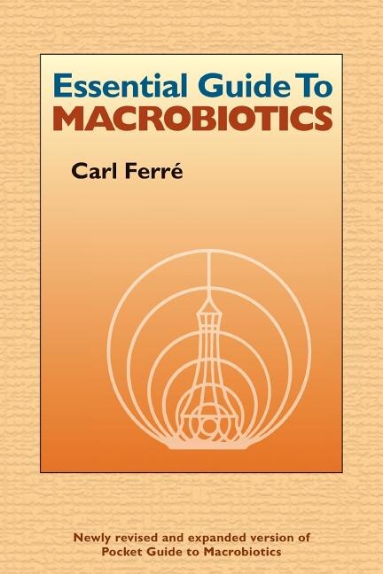 Front cover_Essential Guide to Macrobiotics