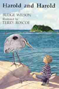 Harold And Harold by Budge Wilson