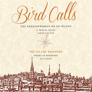 Bird Calls: The Island Responds