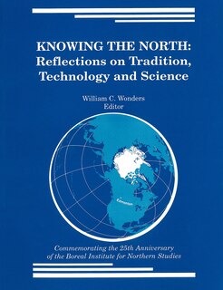 Front cover_Knowing the North