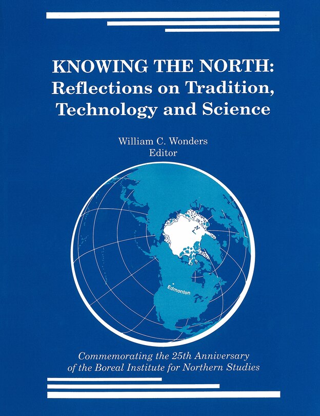 Front cover_Knowing the North