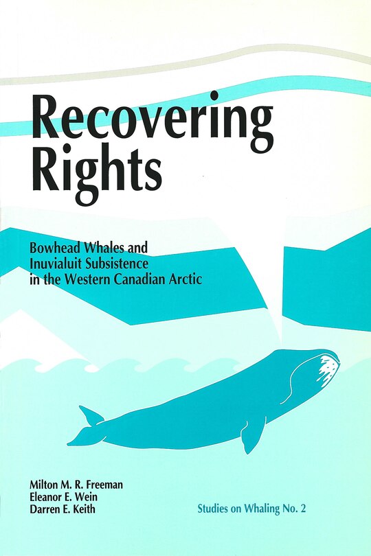 Front cover_Recovering Rights