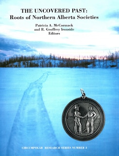 Front cover_The Uncovered Past