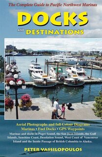 Couverture_Docks and Destinations