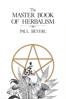 Couverture_Master Book Of Herbalism