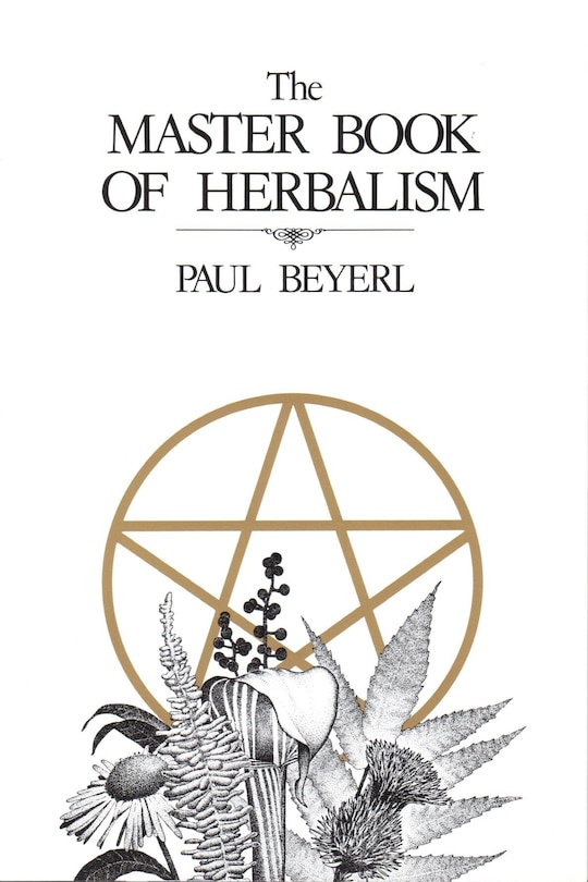 Couverture_Master Book Of Herbalism