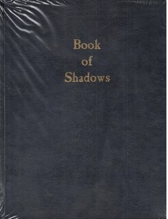 Front cover_Book Of Shadows