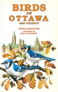 Front cover_Birds of Ottawa