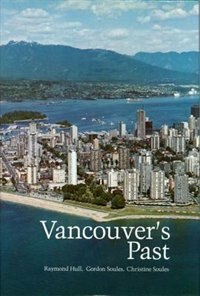 Front cover_Vancouver's Past