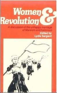 Front cover_Women & Revolution
