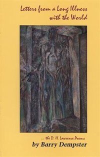 Front cover_Letters From A Long Illness With The World