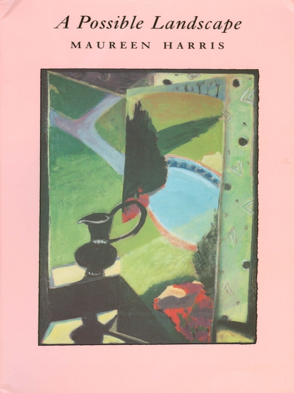 Couverture_A Possible Landscape