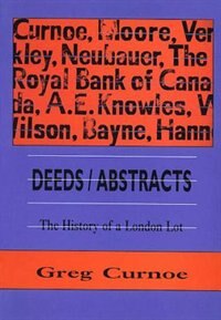 Front cover_Deeds/Abstracts