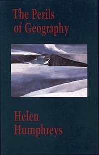 Front cover_The Perils of Geography