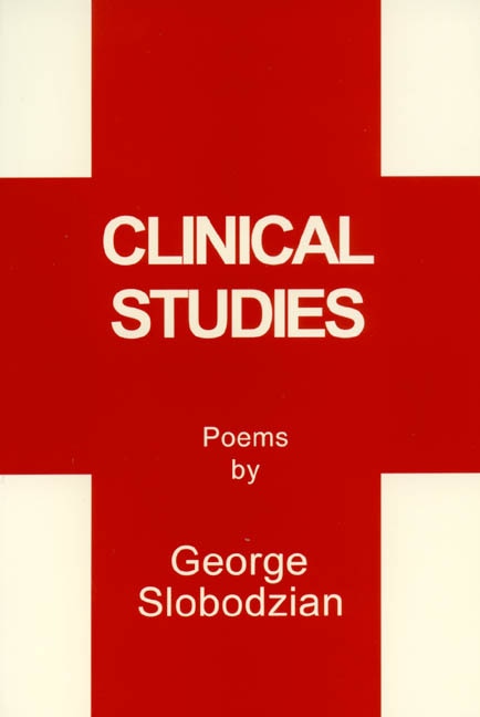 Couverture_Clinical Studies