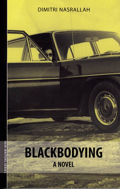Front cover_Blackbodying
