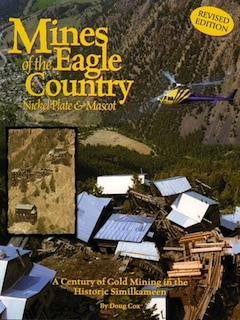 Front cover_Mines of the Eagle Country