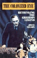 Couverture_The Colonized Eye: Rethinking the Grierson Legend