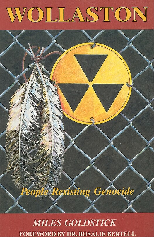 Front cover_WOLLASTON