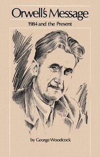 Front cover_Orwell's Message