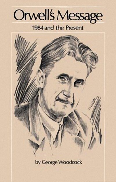 Front cover_Orwell's Message