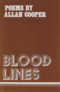 Front cover_Blood Lines