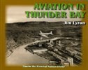 Front cover_Aviation in Thunder Bay