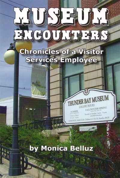 Front cover_Museum Encounters