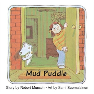 Front cover_Mud Puddle (Annikin Miniature Edition)