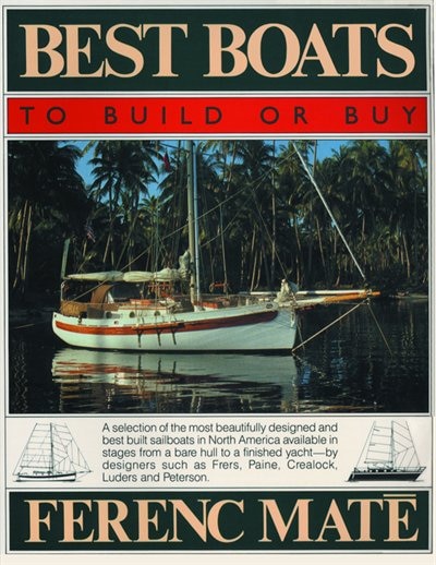 Couverture_Best Boats To Build Or Buy