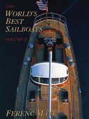 Front cover_World's Best Sailboats Volume 2,the