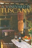 Front cover_A Vineyard In Tuscany