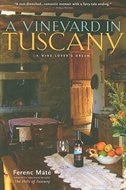Front cover_A Vineyard In Tuscany