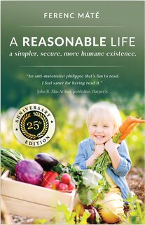 Couverture_A Reasonable Life
