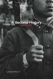 Front cover_Zhang Dali: Lynn Valley 7