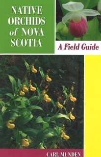 Native Orchids of Nova Scotia