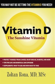 Front cover_Vitamin D