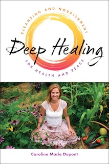 Front cover_Deep Healing